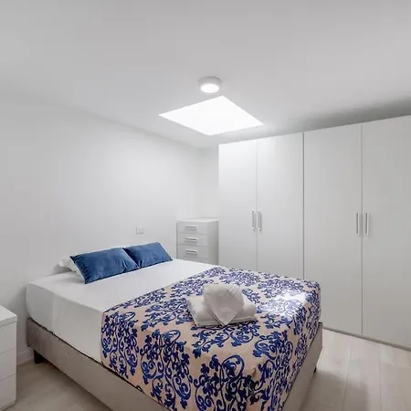 Free Parking - 1 Min Metro To Duomo - Loft Moderno Apartment Milan