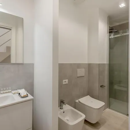 Free Parking - 1 Min Metro To Duomo - Loft Moderno * Milan