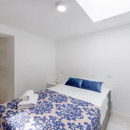 Free Parking - 1 Min Metro To Duomo - Loft Moderno Apartment Milan